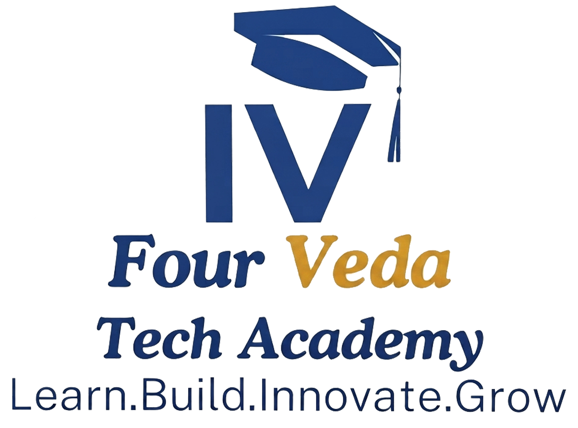 Four Veda Tech Academy